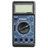 Мультиметр DT 890 В+  