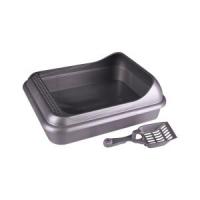 Набор "Верный друг" лоток+совок (19/17) М3943