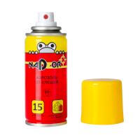 Аэрозоль от клещей Nadzor, 100 мл