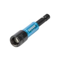 11617 Бита с торцевой головкой, магнит. Nut-Driver, 8 мм, S2//Gross