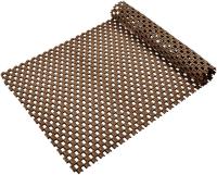 Коврик-дорожка противоскользящий "ШАШКИ"  1,2*10 м