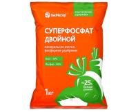 Суперфосфат двойной 1 кг (Биомастер)