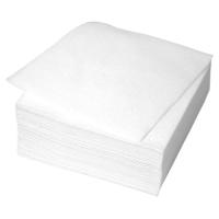 Салфетка "Восход" 25*25 (50шт) Белая (арт. 4401)