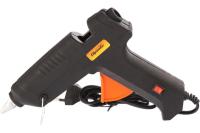 93020 Клеевой пистолет с выключателем 11 мм, в кейсе, 80 Вт, 10 г/мин Sparta