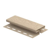 Н-Планка (ПВХ) 0,48Н Кедр Светлый 