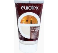 Шпатлевка по дереву акриловая EUROTEX Сосна 0,225 кг (Рогнеда)