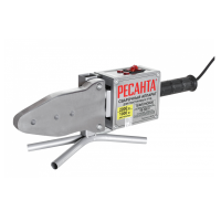 Сварочный аппарат для полипропиленовых труб РЕСАНТА АСПТ-2000