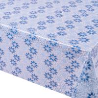 Клеенка ажурная Dekorelle LACE 007 разм. 1,32*22 м (L007)