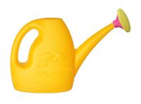 Лейка детская 3,0л "Дельфин" с рассеивателем (15) М628 А