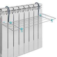 Сушилка для белья на батарею СБ5-65 (65х23,5) (Ника)