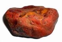 Банный камень Яшма обвальная Висол, 20 кг