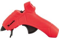 93003 Клеевой пистолет, 7 мм, 15 (60) Вт, 8 г/мин Matrix