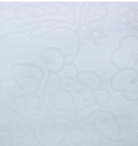 ПАРАДИЗ перламутр потолочная плитка (2 м2/уп) (36)