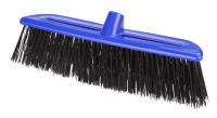 Щетка уличная с черенком (20) М6461 А