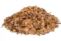 Щепа для копчения - ольха, 5 л