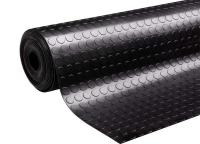 Коврик-дорожка противоскользящий "МОНЕТКА"  1,2*10 м