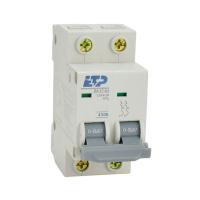 11227 Автоматический выключатель ВА 47-63, 2Р 50А (С) 4,5кА ЕТР
