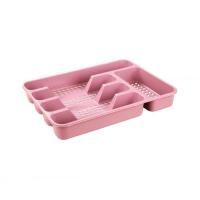 Лоток д/столовых приборов "Капелька" (30) М4901 Альтернатива