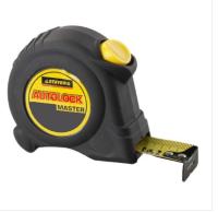 3402-5_z01 Рулетка Stayer Autolock,обрезин.корпус,5м х25мм