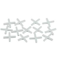 338-0010 Крестики для кафеля 1,0 мм, 200 шт