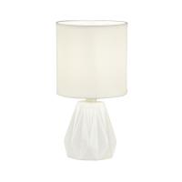 21019/1T WT WT Настольная лампа 