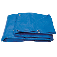 Тент Фулерен, синий, 2х3 м