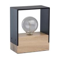 681030201 Идея  1*40W  Е27 220V Наст.Лампа 