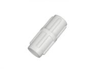 Соединитель для трубы d-28  (1) 