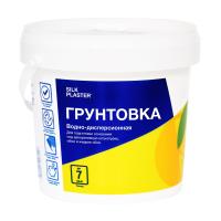Грунт SILK PLASTER * 0,8л (1кг)		Арт 1