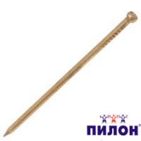 058А-16-25 Гвоздь финишный покрытие латунь DIN 1152 1,6х25 (100г.)