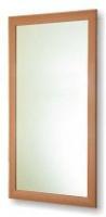 Зеркало "Багетное" 800х630, (№31, орех)