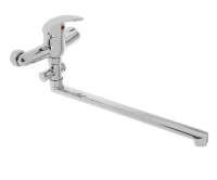 Смеситель однорычажный для ванны Onix A1107