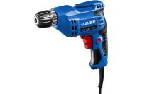ЗД-П421 ЭР Дрель безударная реверсивная, патрон 10мм, 420 Вт Профессионал ЗУБР