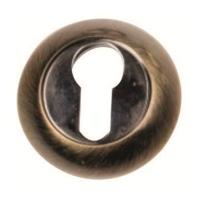 Накладка на цилиндр ТРОДОС ET-AL SN/CP