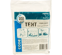 2008906 Тент защитный 4х5 м, 6 мкм