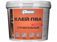 Клей ПВА Gloss 10 кг