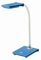 LE061401-0010 Свет.наст.LE LED TL-130 7.5W 4K Blue