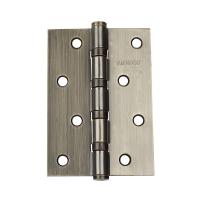 Навес накладной универсальный TRODOS 100*70*2,0 (2ВВ) б/к бронза 