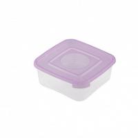 Контейнер для СВЧ "Каскад" квадратный 0,7л. (ПБ64000)