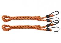 54360 Резинки багажные усиленные 600 мм, 2 шт