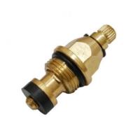 Кран-букса 3/8, резина