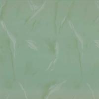 Керамогранит Шахтинская плитка София зеленый КГ 01, зеленый, 330х330 мм