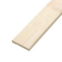 Наличник плоский 12*120 мм (2,2 м) 