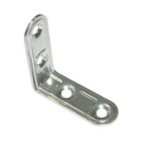 Кронштейн МК 80*80 цинк 