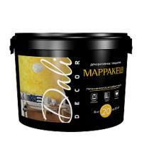Декоративное покрытие DALI-decor "Марракеш" ведро 6 кг (Рогнеда) 