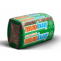 Утеплитель ТеплоKnauf Для Кровли и Стен TR 036, 1230х610х100 мм, 8 шт, 6 м²