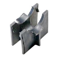 Фиксатор арматуры "Стойка" (защитный слой 10/15/20/25  мм) (100 шт)