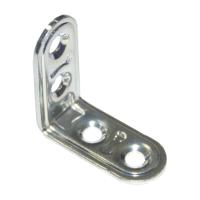 Кронштейн МК 32*32 цинк 