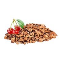 Щепа для копчения - вишня, 5 л