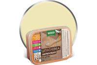 Шпатлевка акриловая по дереву FARBITEX ПРОФИ WOOD, сосна, 0,4 кг